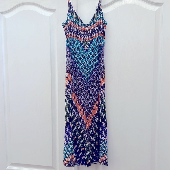 Calvin Klein Dress - Picture 2 of 2